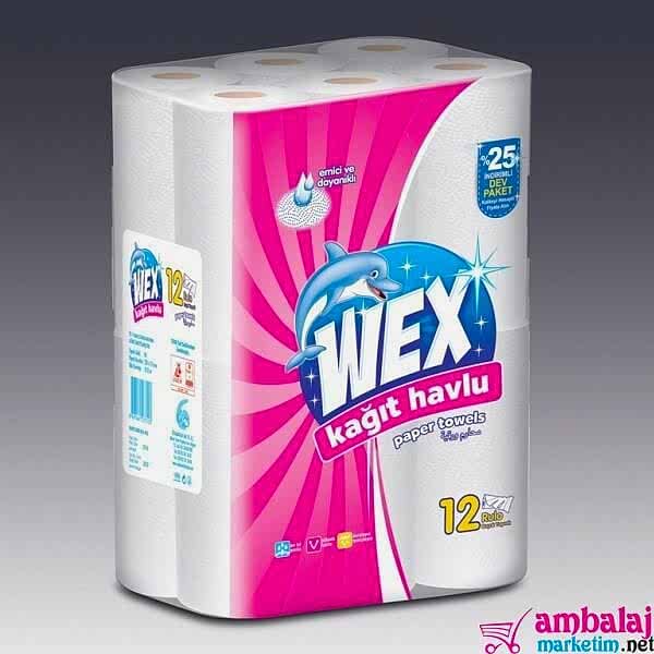 Kağıt Havlular