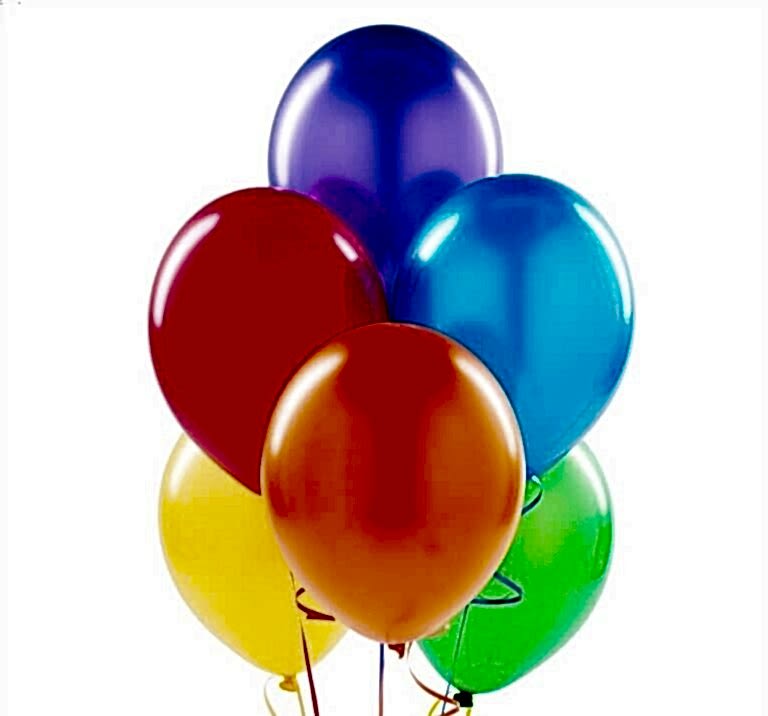 Balonlar