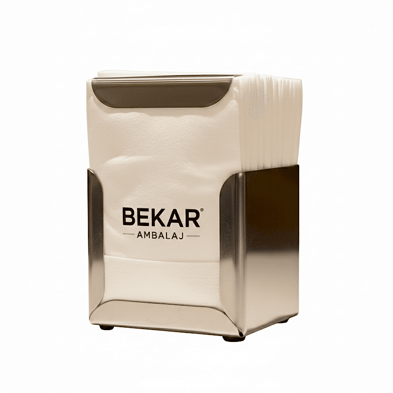Baskılı Peçete