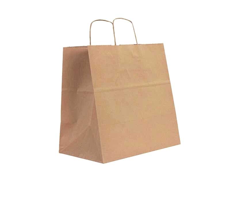 Kraft Çanta