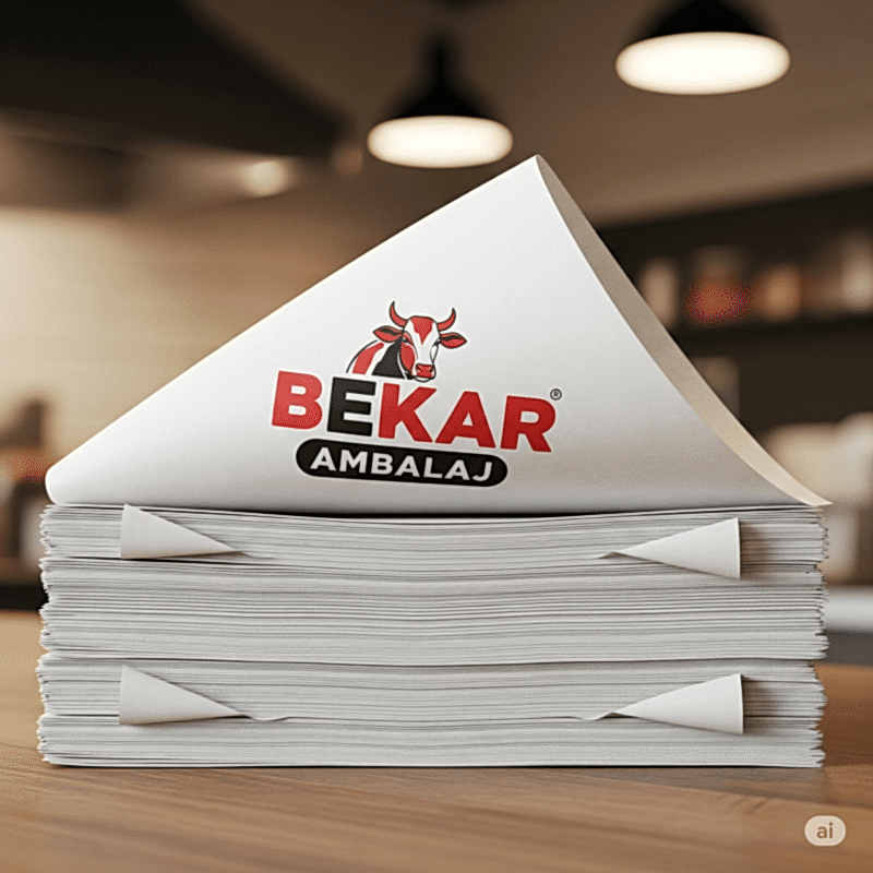 Baskılı Kağıt